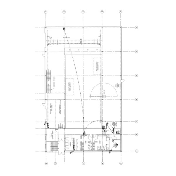 CONSULTATION, PLANNING, DESIGN AND SUPPORT SERVICES