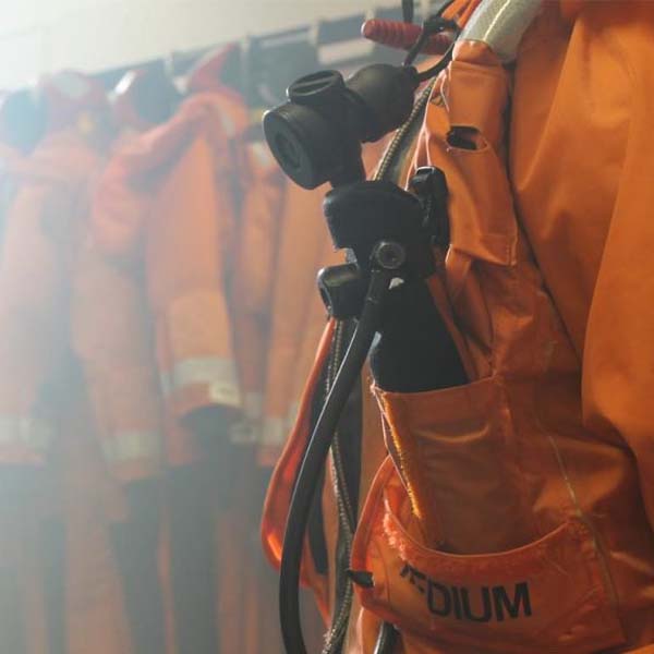 TECHNOLOGY AND EQUIPMENT SERVICES